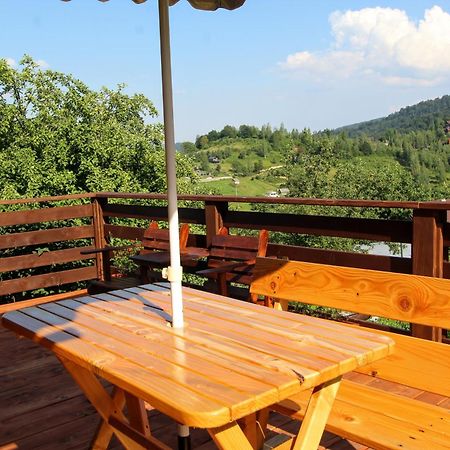 Будиночок Для Щастя Yaremche Exterior foto