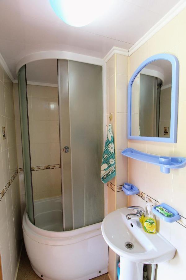 Будиночок Для Щастя Yaremche Exterior foto